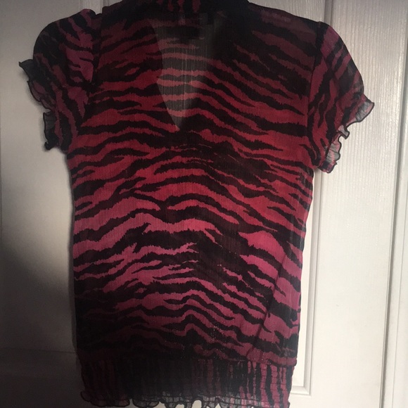 Blouse - Picture 3 of 3